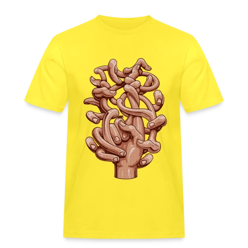 Chasse à la Mouche - T-shirt Workwear homme