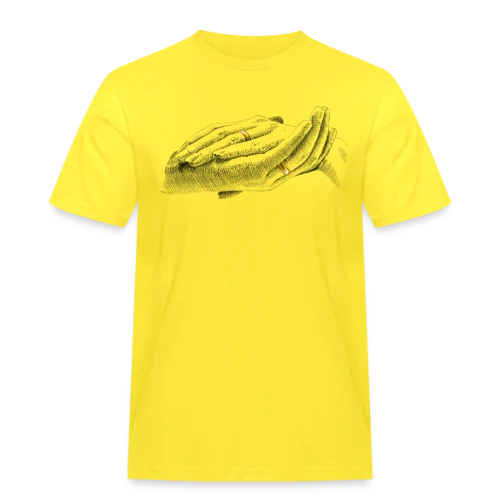 Célébration Mariage Humour - T-shirt Workwear homme