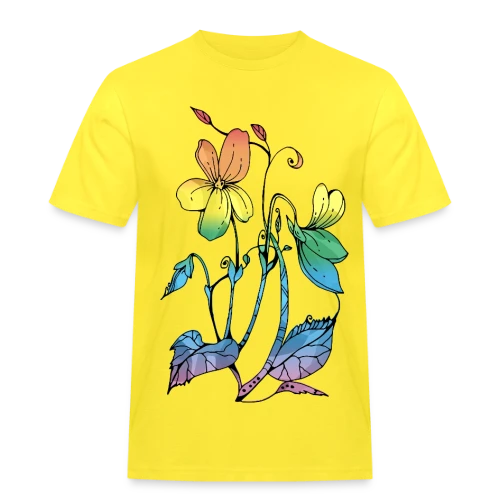 Millésime 1749 : L'Année d'Exception - T-shirt Workwear homme