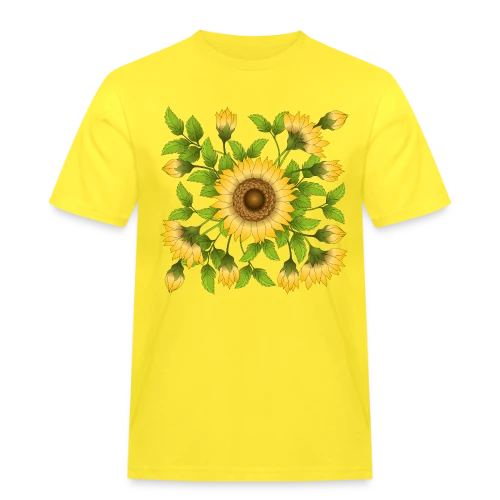 1815: L'Année Légendaire de l'Empire - T-shirt Workwear homme