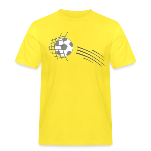 Pikachu Cartoon Éclair - T-shirt Workwear homme