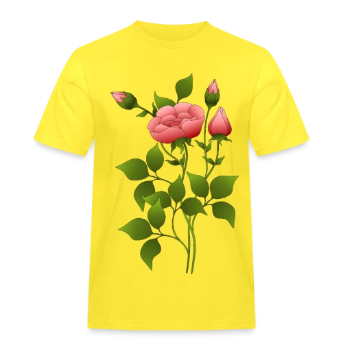 Design Numérique 2140 - T-shirt Workwear homme