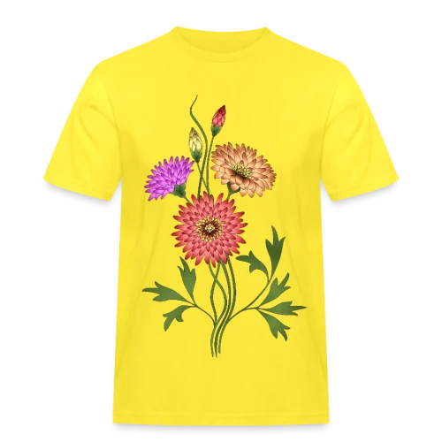 L'Énigme du 2126 - T-shirt Workwear homme