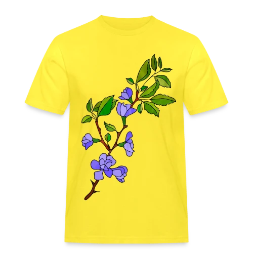 Signature Numérique - T-shirt Workwear homme