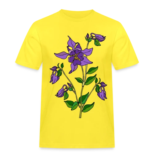 Code Secret 3923: L'Énigme du Style - T-shirt Workwear homme