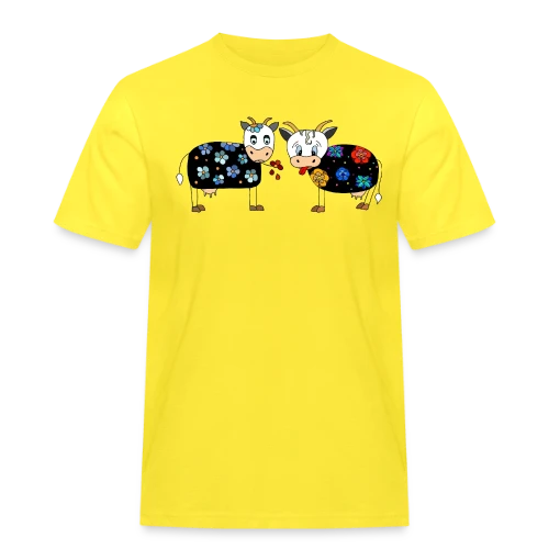 T-shirt Millésime 2014 : L'Année d'Exception - T-shirt Workwear homme