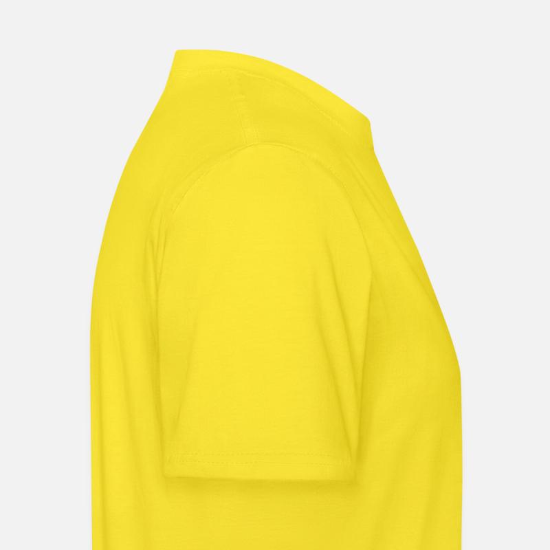 Pattern N°1 Men's Workwear T-Shirt