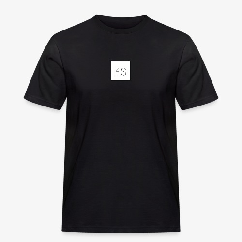 Excessif - Herre Workwear T-Shirt