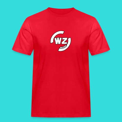 WALTERZ - Workwear T-Shirt for menn