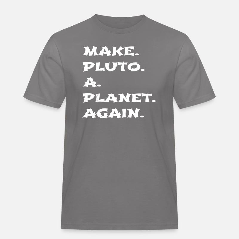 bday automatic engineering build mechanical - Männer Workwear T-Shirt - Grau
