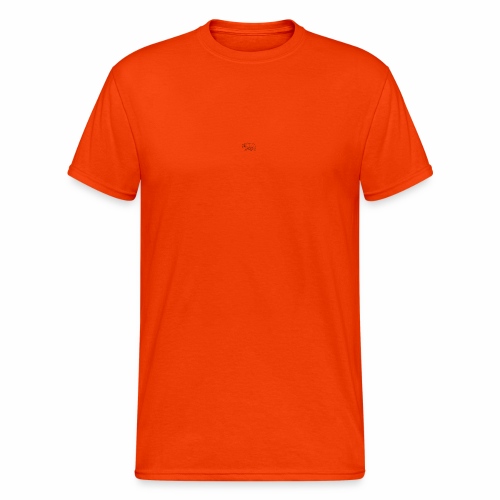 ours - T-shirt Gildan épais homme