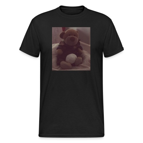 Teddy brov - Men's Gildan Heavy T-Shirt
