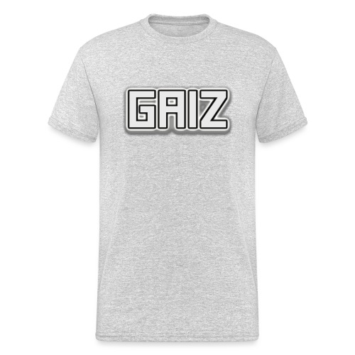 GAIZ NORMALE - Maglietta Gildan Heavy da uomo