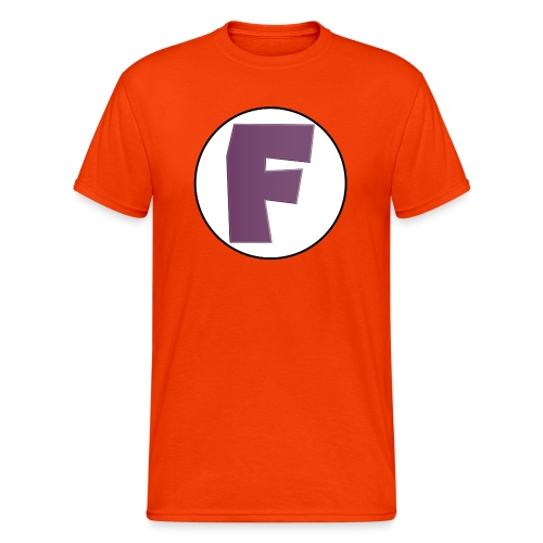 Frieza F! - Men's Gildan Heavy T-Shirt