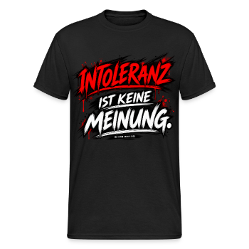 Männer Gildan Heavy T-Shirt