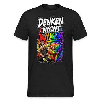 Männer Gildan Heavy T-Shirt