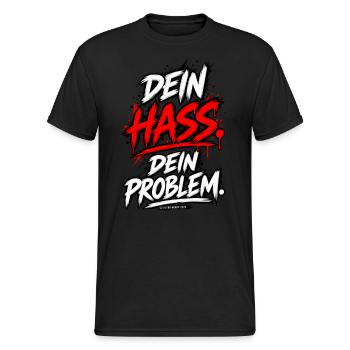 Männer Gildan Heavy T-Shirt