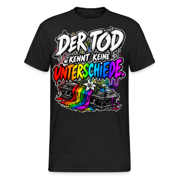 Männer Gildan Heavy T-Shirt