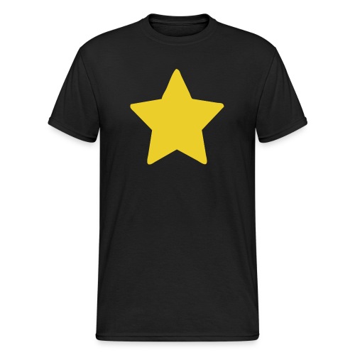 Steven Universe's T-Shirt - Camiseta pesada Gildan para hombre