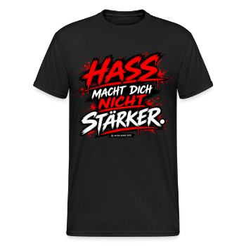 Männer Gildan Heavy T-Shirt