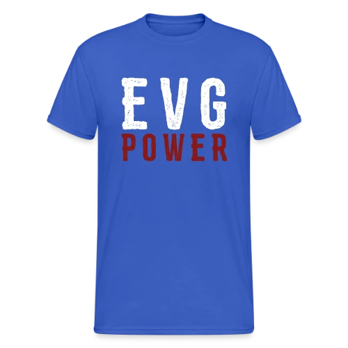 EVG : La Fête du Futur Marié - T-shirt Gildan épais homme