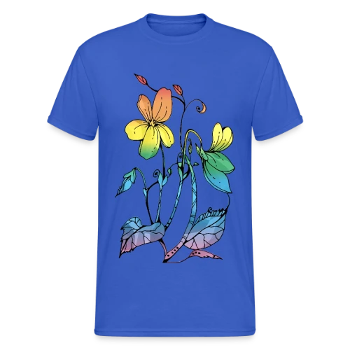 Millésime 1749 : L'Année d'Exception - T-shirt Gildan épais homme