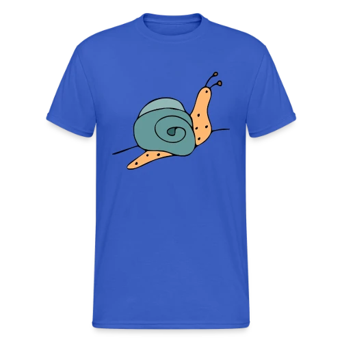 Code Mystère Énigmatique - T-shirt Gildan épais homme