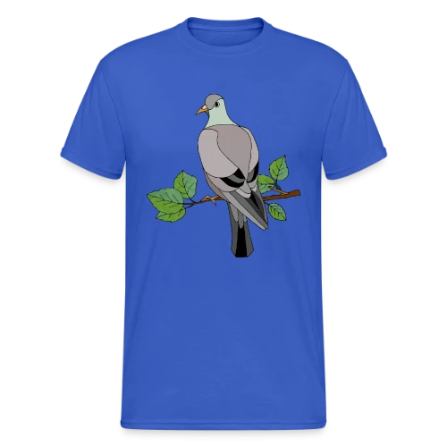 Millésime 1995 - T-shirt Gildan épais homme
