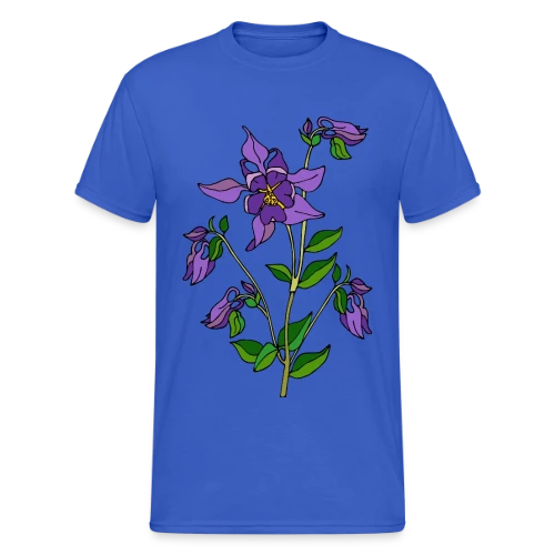 Code Secret 3923: L'Énigme du Style - T-shirt Gildan épais homme