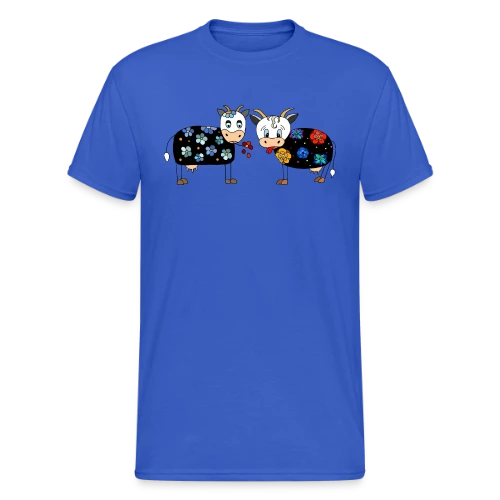T-shirt Millésime 2014 : L'Année d'Exception - T-shirt Gildan épais homme
