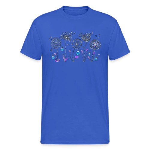 L'Énigme du 4145 - T-shirt Gildan épais homme