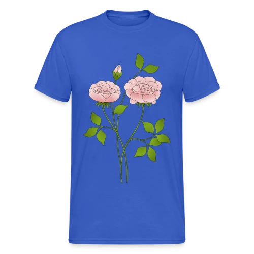 Code Mystère 4160 - T-shirt Gildan épais homme