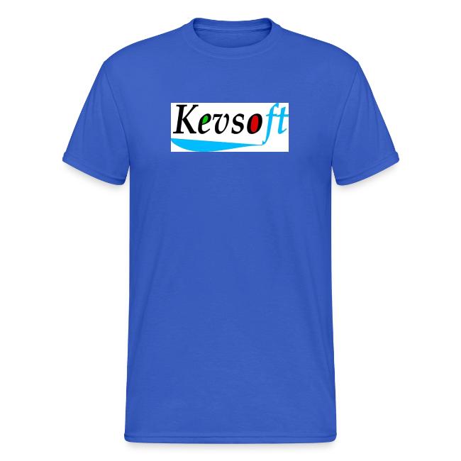 Kevsoft