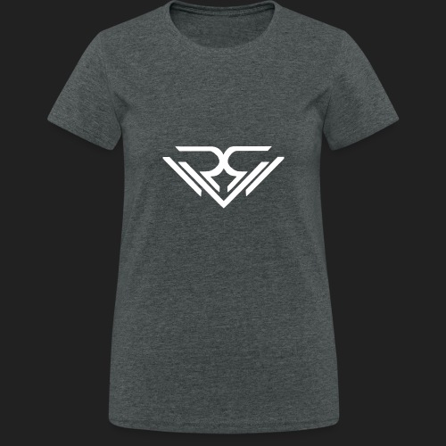 RIVI Gaming Edition - Frauen Gildan Heavy T-Shirt
