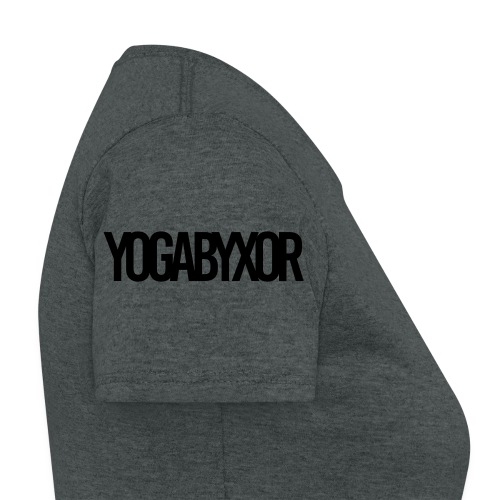 yogabyxor1 - Gildan tung T-shirt dam