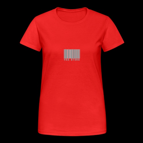 Vox' - T-shirt Gildan épais femme