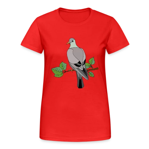 Millésime 1995 - T-shirt Gildan épais femme