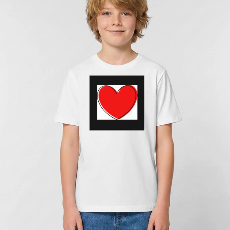 Muttertags Geschenk Mutter Muttertag Geschenkidee  Kinder T-Shirt von Russell