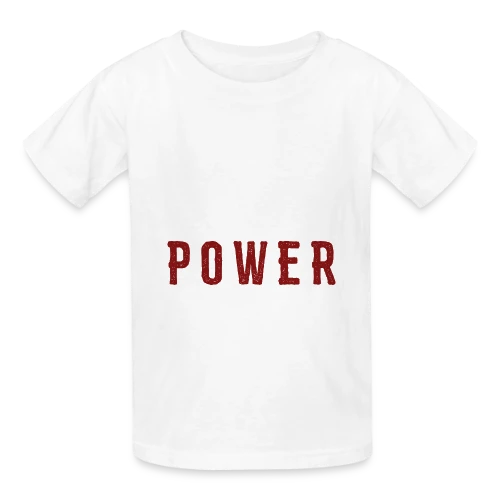 EVG : La Fête du Futur Marié - T-shirts Russell Enfant