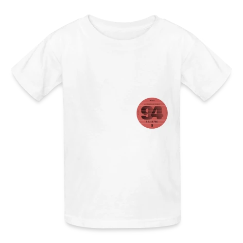 As du Volant 94 : Champion de la Route - T-shirts Russell Enfant