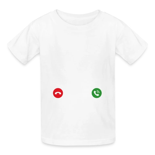 Mon Cheval M'appelle - T-shirts Russell Enfant