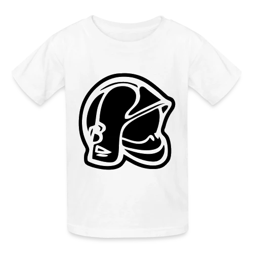 Casque de Pompier – Héroïsme Quotidien - T-shirts Russell Enfant
