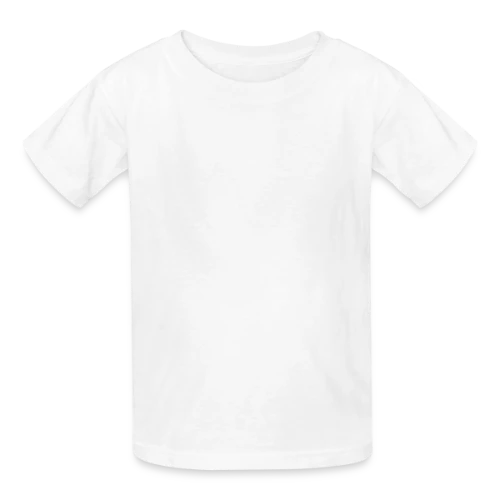 Les Vosges, C'est la Vie ! - T-shirts Russell Enfant