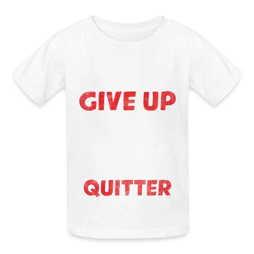 Maître du Skat et du Poker - T-shirts Russell Enfant