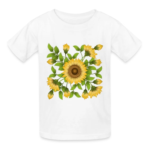 1815: L'Année Légendaire de l'Empire - T-shirts Russell Enfant
