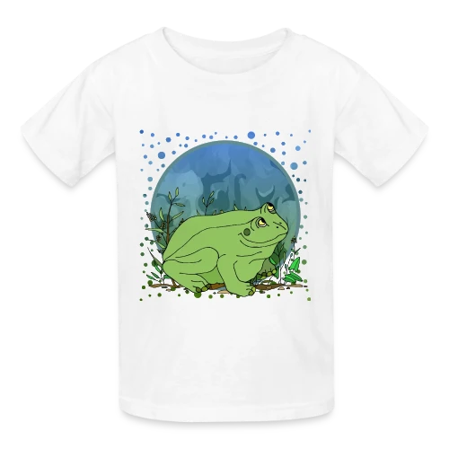 L'Énigme du Chiffre Mystère - T-shirts Russell Enfant