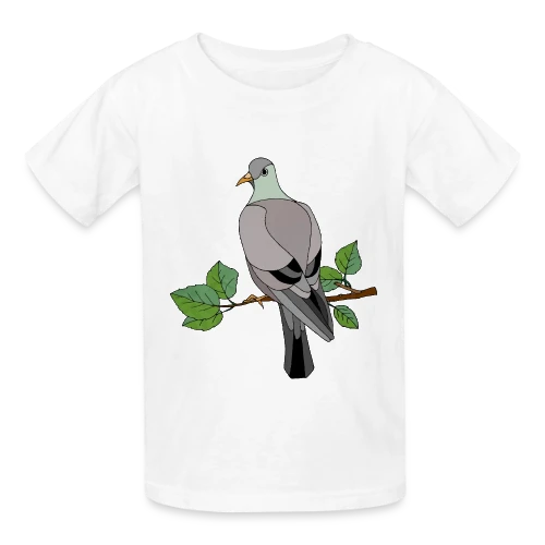 Millésime 1995 - T-shirts Russell Enfant