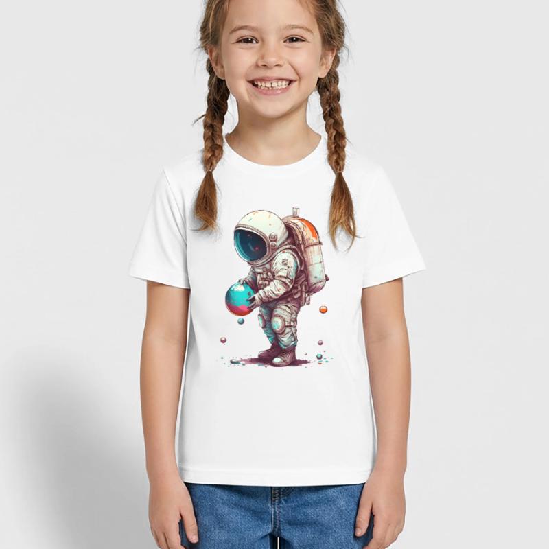 Easter Easter Bunny Easter Eve Easter Sunday Easter Egg Spring Kids T-Shirt by Russell