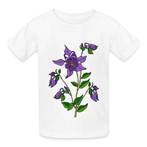 Code Secret 3923: L'Énigme du Style - T-shirts Russell Enfant