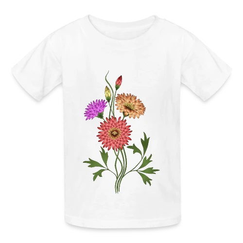L'Énigme du 2126 - T-shirts Russell Enfant